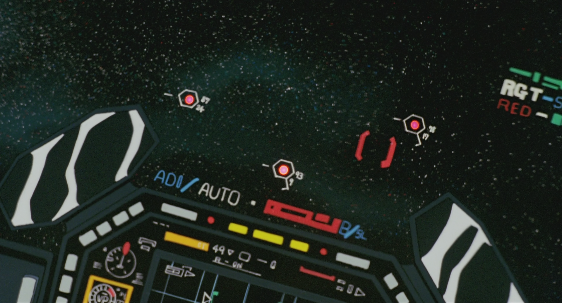 Choujikuu Yousai Macross: Ai Oboete Imasuka (Sunshine Fansub)